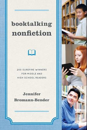 BOOKTALKING NONFICTION