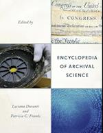 Encyclopedia of Archival Science