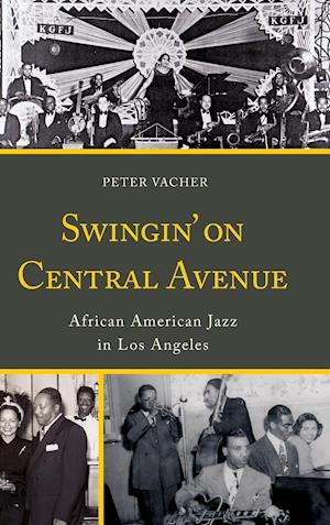 Swingin' on Central Avenue