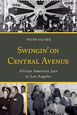 Swingin' on Central Avenue