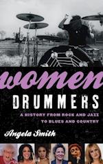 Women Drummers