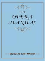 The Opera Manual