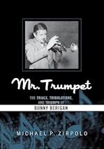 MR. TRUMPET