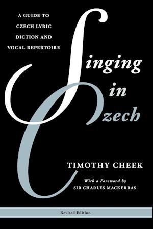 Singing in Czech