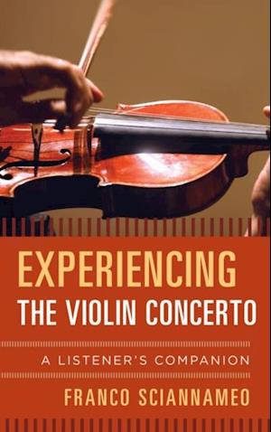 Experiencing the Violin Concerto