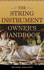 String Instrument Owner's Handbook