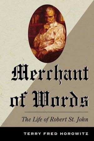 Merchant of Words