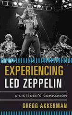 Experiencing Led Zeppelin