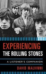 Experiencing the Rolling Stones
