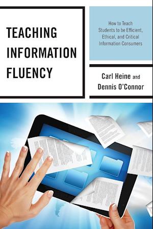 TEACHING INFORMATION FLUENCY