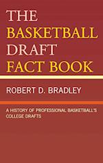 The Basketball Draft Fact Book