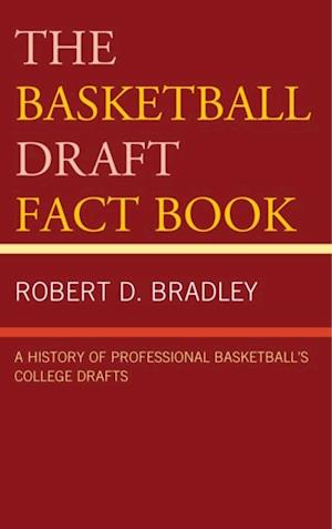 Basketball Draft Fact Book