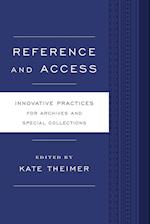 Reference and Access