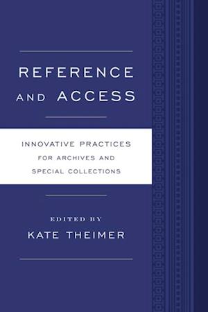 Reference and Access