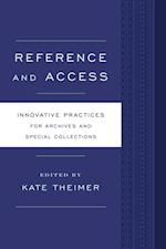 Reference and Access