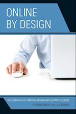 Online by Design