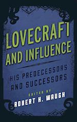 Lovecraft and Influence