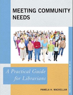 Meeting Community Needs
