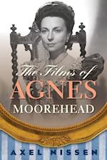 Films of Agnes Moorehead