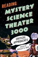 Reading Mystery Science Theater 3000