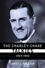 Charley Chase Talkies