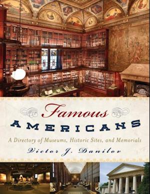 Famous Americans