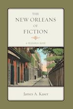The New Orleans of Fiction