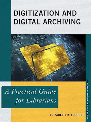 Digitization & Digital Archivipb