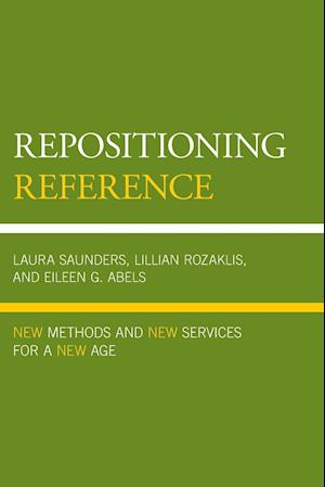 REPOSITIONING REFERENCE