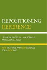 REPOSITIONING REFERENCE
