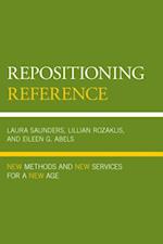 Repositioning Reference
