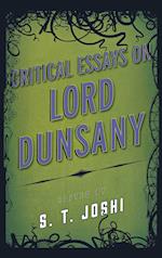 Critical Essays on Lord Dunsany