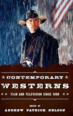 Contemporary Westerns