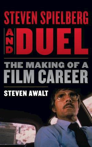 Steven Spielberg and Duel