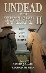 Undead in the West II