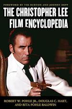 The Christopher Lee Film Encyclopedia