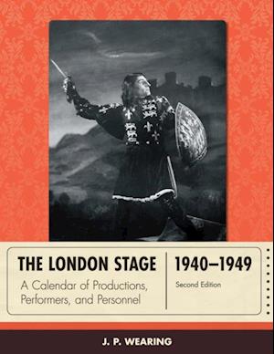 London Stage 1940-1949