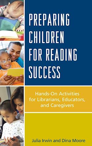 Preparing Children for Reading Success