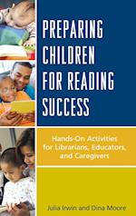 Preparing Children for Reading Success