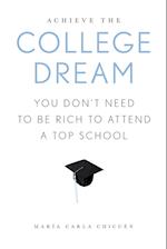 Achieve the College Dream