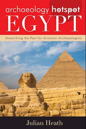 Archaeology Hotspot Egypt