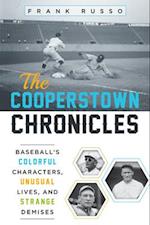 The Cooperstown Chronicles