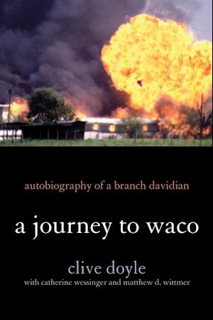 A Journey to Waco