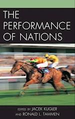 The Performance of Nations