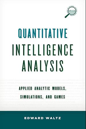 Quantitative Intelligence Analysis