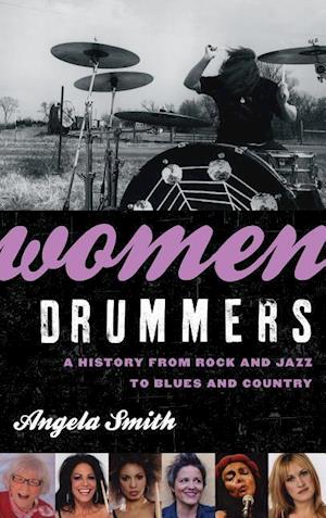 Women Drummers