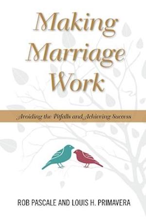 Making Marriage Work