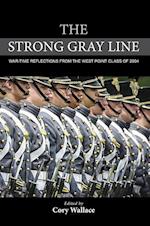 The Strong Gray Line