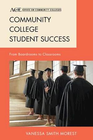 Community College Student Success