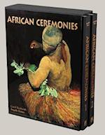 African Ceremonies Concise Ed.